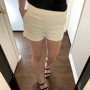 Express Dress Shorts